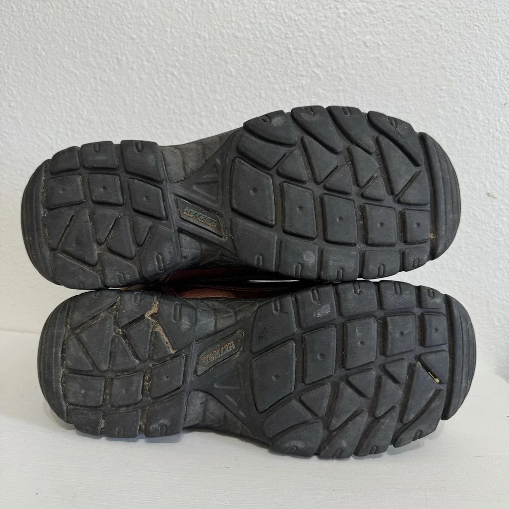 Wolverine brand size